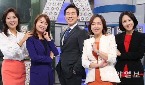 [심규선 대기자의 人]“뉴스를 변론합니다” 쏙쏙 쉽게 풀어주는 엄친딸