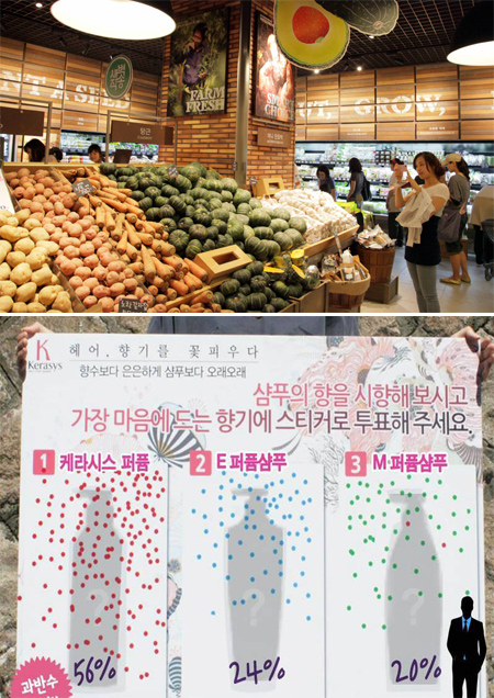 소비자 오감만족의 묘수… 디자이너처럼 사고하라