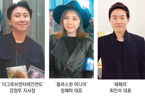 [청년드림]첨단 아이디어 무기로 대륙 누벼… ‘촹커 한류’ 도전장