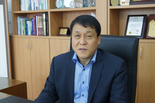 [기업人]국제식품, “영남 넘어 전국구로”… 축산물유통 수도권 공략