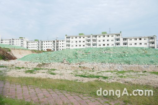 [후평 우미린 뉴시티 분양 읽기]①춘천 내 입지 여건