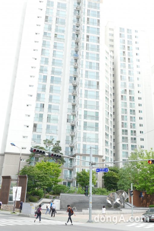 [후평 우미린 뉴시티 분양 읽기]①춘천 내 입지 여건