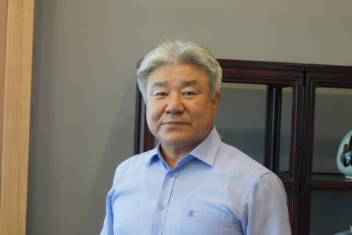 [기업人]효성전기, ‘자율’과 ‘소통’으로 일군 자동차 모터 성공신화