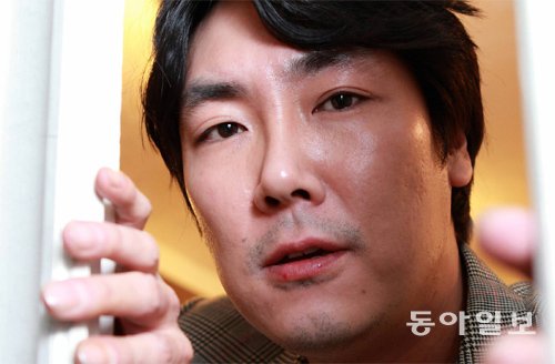 [토요판 커버스토리]꽃중년의 재발견 ‘아재’ 전성시대