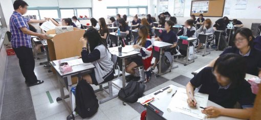 [신나는 공부]어려운 수능 국어, 고득점은 ‘통합’을 잡아라!