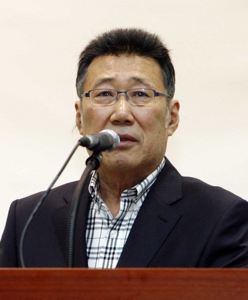 [종합]야구해설가 하일성 씨 사망…“아내에게 ‘사랑한다’ ‘미안하다’ 문자메시지 작성”
