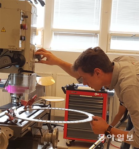 “노키아 그늘 벗어나자”… 핀란드 창업붐 이끄는 ‘디자인팩토리’