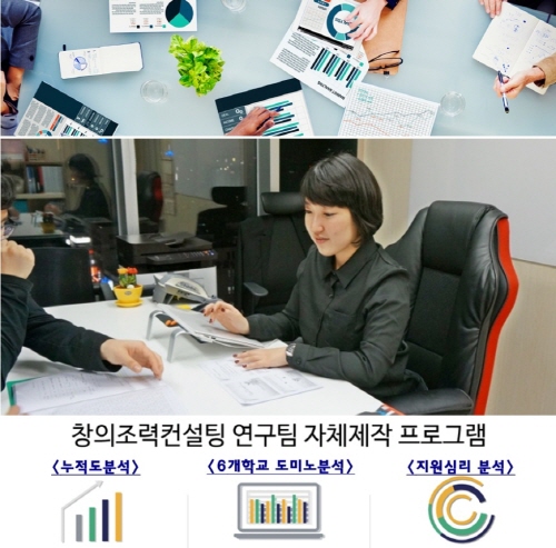 ㈜창의조력컨설팅, 입시세미나 개최… 11일에 정시지원컨설팅 선착순 마감