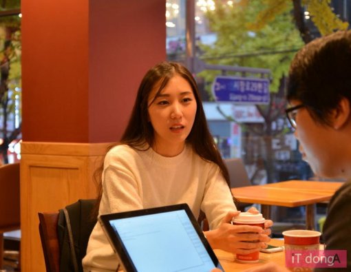 여사장이 운영하는 300대 PC방, AMD 라데온 RX480을 선택했습니다