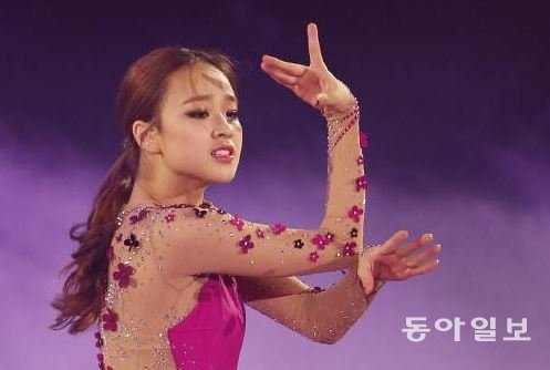 손연재 “차움 병원에 떡? 의료기관에 감사 뜻 표한 것…母 AD카드는 방송사 몫”