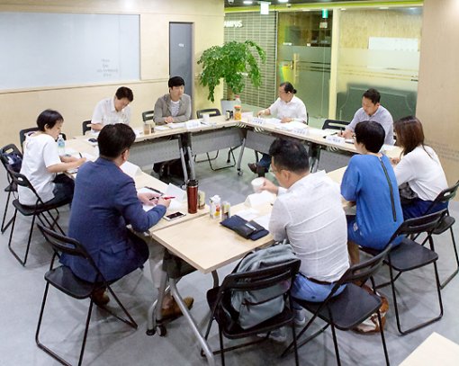 문화예술분야 사회적 기업, ‘문화유통협동조합’ 출범