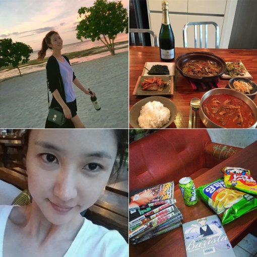 ‘나 혼자 산다’ 이수경, SNS 일상 보니 ‘혼술 반주’하는 애주가? ‘깜짝’