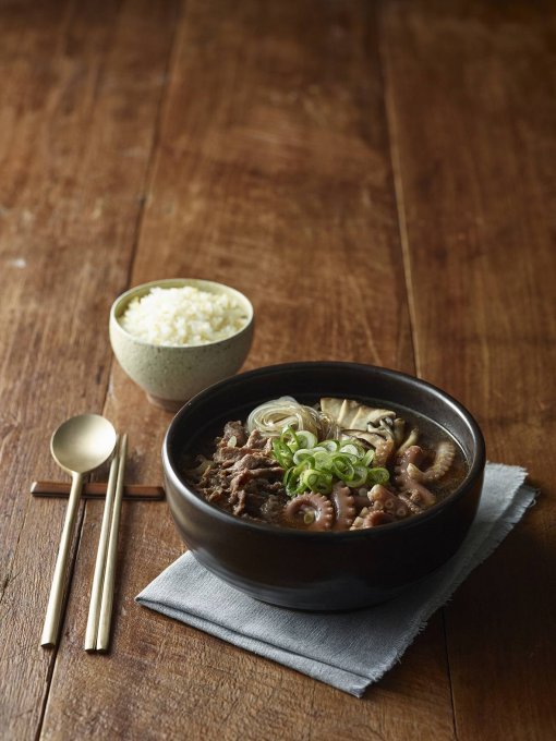 [Food&Dining3.0]건강한 한식 메뉴 다양하게 맛보는 ‘본죽&비빔밥카페’