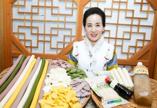 [남도&情]“영광 특산물, 설 선물세트에 한가득 담았어요”