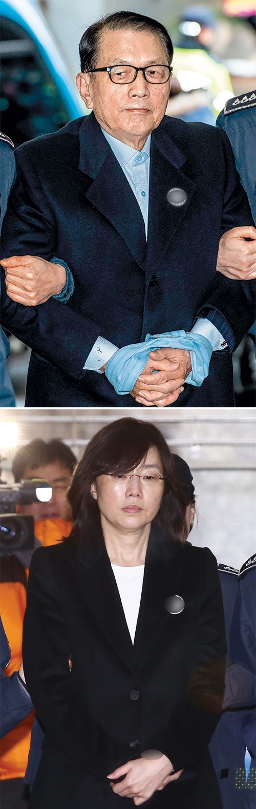 조윤선 장관 쌩얼 JPG | 인스티즈