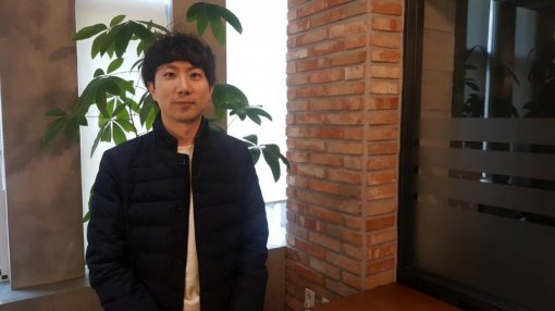 전직 프로게이머가 게임을 만들면 이렇게 됩니다 엔젤 게임즈 박지훈 대표