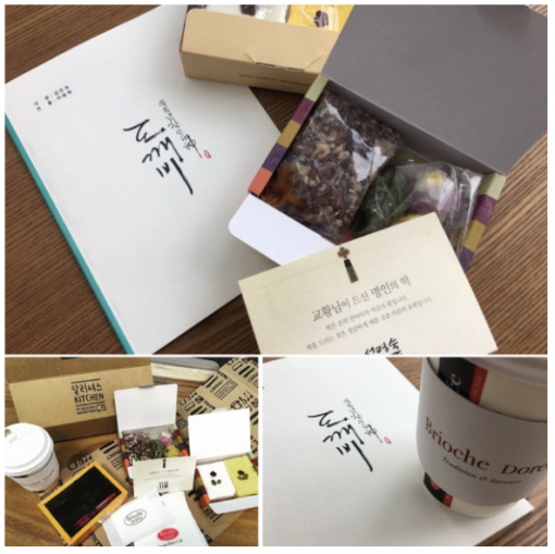 [먹거리+IT] 달리셔스 이강용 대표 푸드트럭과 쉐프를 필요한 곳에