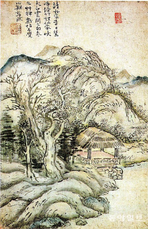 [책과 함께/이영준]두보를 읽으며 한국 인문학의 전통을 되새기다