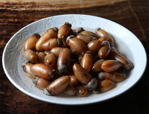 [음식四季]한 번 맛보면 결코 못잊는, 달달한 바다의 향