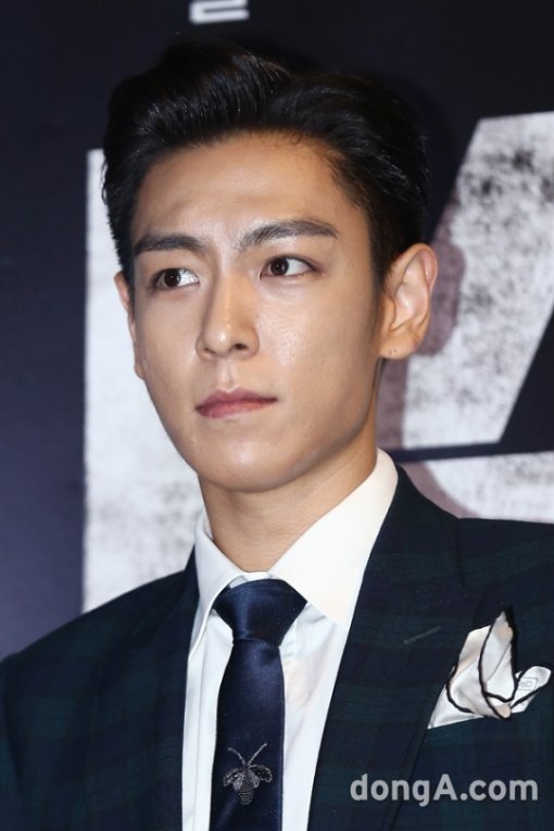 “빅뱅 탑, 대마초 흡연 혐의로 적발…‘의경 입대 전’”