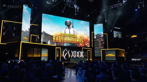 MS, 가장 강력한 콘솔 Xbox One X과 주요 라인업 공개
