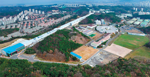 포스텍 ‘4세대 방사광가속기’ 활용 연구 본격화