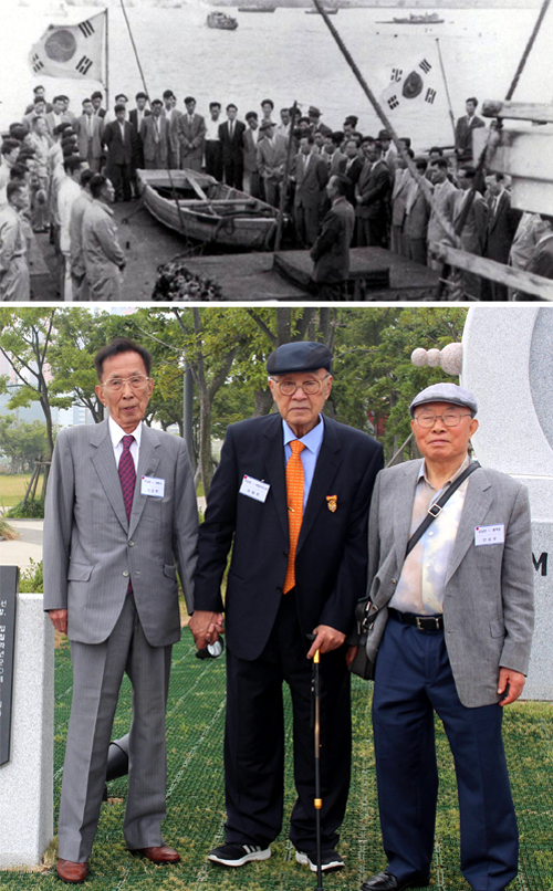 “1957년 인도양서 처음 잡은 ‘참 좋은 생선’ 참치라 지었어”