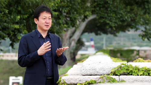 [新 명인열전]개성상인처럼… 강진 출신 ‘병영상인’을 21세기로 불러낸 향토연구가