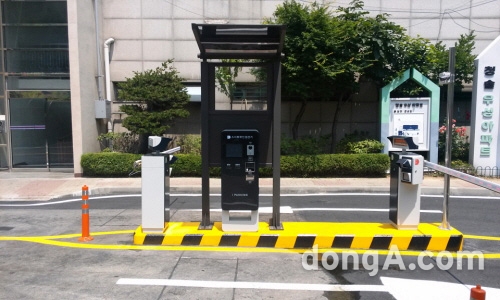 아파트 주차장 유료화, 파킹클라우드의 스마트주차솔루션  ‘주목’
