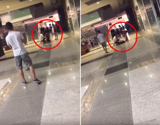 공포영화 보던 20대女, 귀신들린 듯 자학하며 괴성…응급실行 | 인스티즈