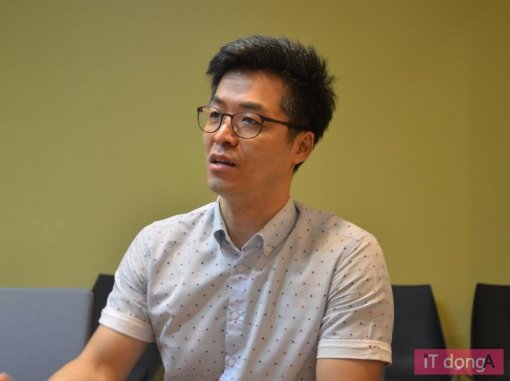 디지털아이디어, CG, VFX 신기술 도입은 필수입니다. (1)