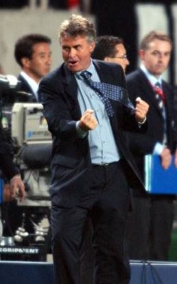 히딩크 “한국 감독직 맡고 싶지 않아, 2002년 재현 힘들다”더니…심경 변화 ‘왜?’
