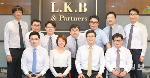 [Lawfirm&Biz]엘케이비앤파트너스, 대표변호사가 전 과정 직접 참여… 풍부한 소송경험 갖춰