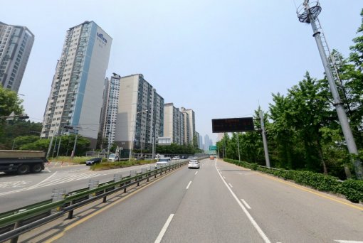 [단독]‘車전용’ 노들로에 보도-교차로 들어선다