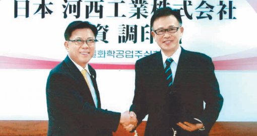 [중소·중견기업]세계최초로 나노기술 자동차부품 소재 개발 ‘쾌거’