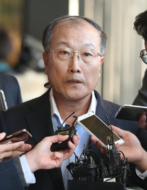 이정렬 전 판사, 김재철 구속영장 기각에 '갸우뚱,'"수사검사도 모르는 걸 판사가?” | 인스티즈