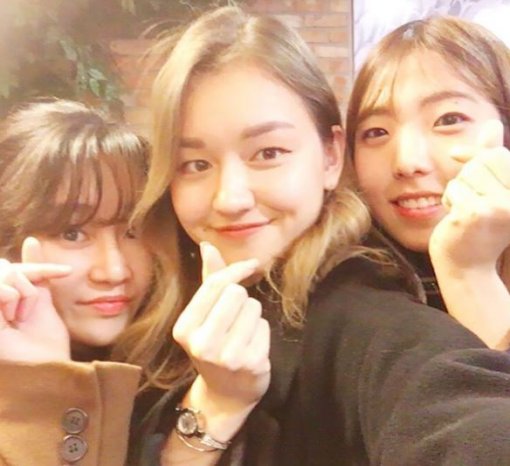 ‘효리네 민박’ 정담이, 시즌1 손님들과 모임…“훈훈한 우정”