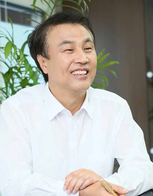 종이 영수증 없는 세상 만든다, 비즈플레이 석창규 대표