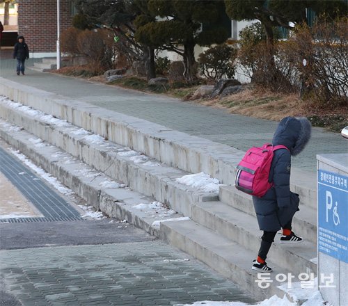 학생은 줄고 학교 늘었는데… 전국 초등교 빈교실 934개뿐?