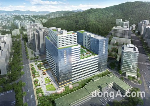 수도권 지식산업센터 관심↑… ‘가격·품질’로 승부