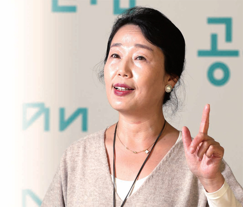 [에듀플러스]“정답없는 문제 풀어내는 능력을 길러줘야”