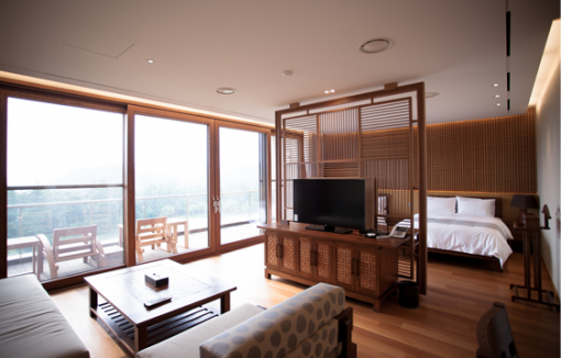 호텔 마에스트로