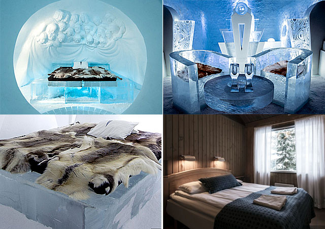 영하 5도 냉방에서 보온 침낭 깔고 잤더니… ‘이한치한’의 즐거움