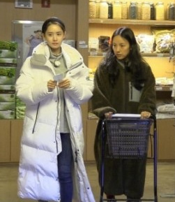 “운전부터 요리까지”…윤아, ‘효리네 민박2’ 완벽한 알바생