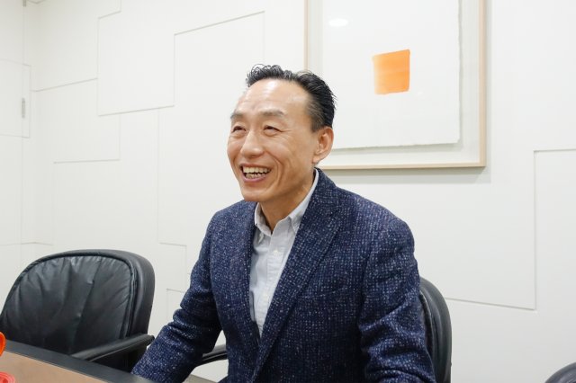 [중소벤처기업]그래픽 비즈니스 플랫폼 분야 리딩기업… 인쇄산업 발전 이끌어