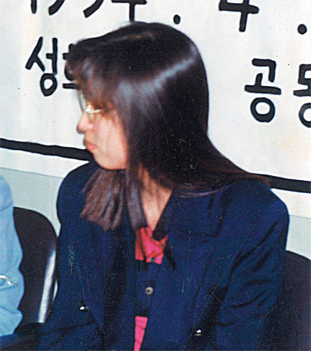 [논설위원 현장칼럼/홍수영]1호 ‘미투’ 서울대 조교 성희롱 사건, 25년 후