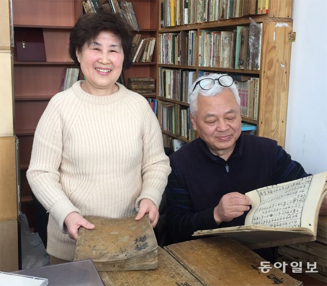 성수동 간 공씨책방 “단골 덕에 버티죠”