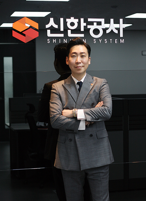 [비즈포커스]신뢰받는 건축물 종합관리로 이상적 삶의 터전 만든다