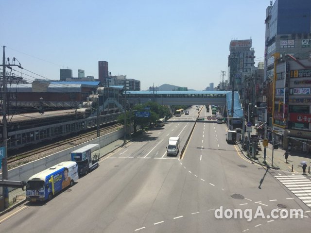 [부자동 현장]‘힐스테이트 금정역’ 고분양가로 이어진 GTX 개발 소식