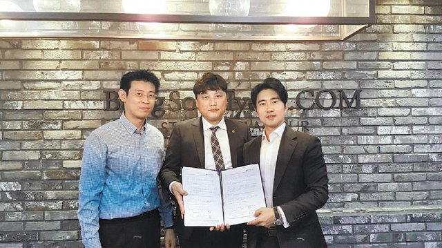 창업부터 IPO까지… 원스톱 기업경영 컨설팅